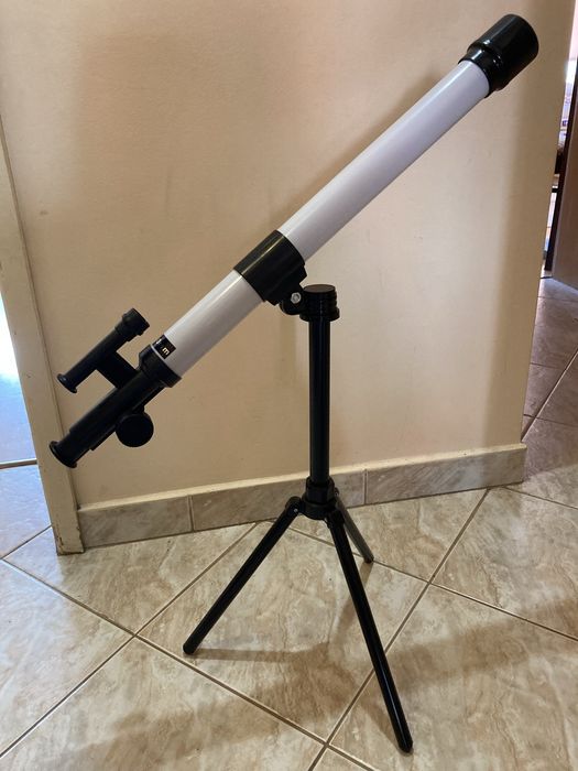 Детски телескоп