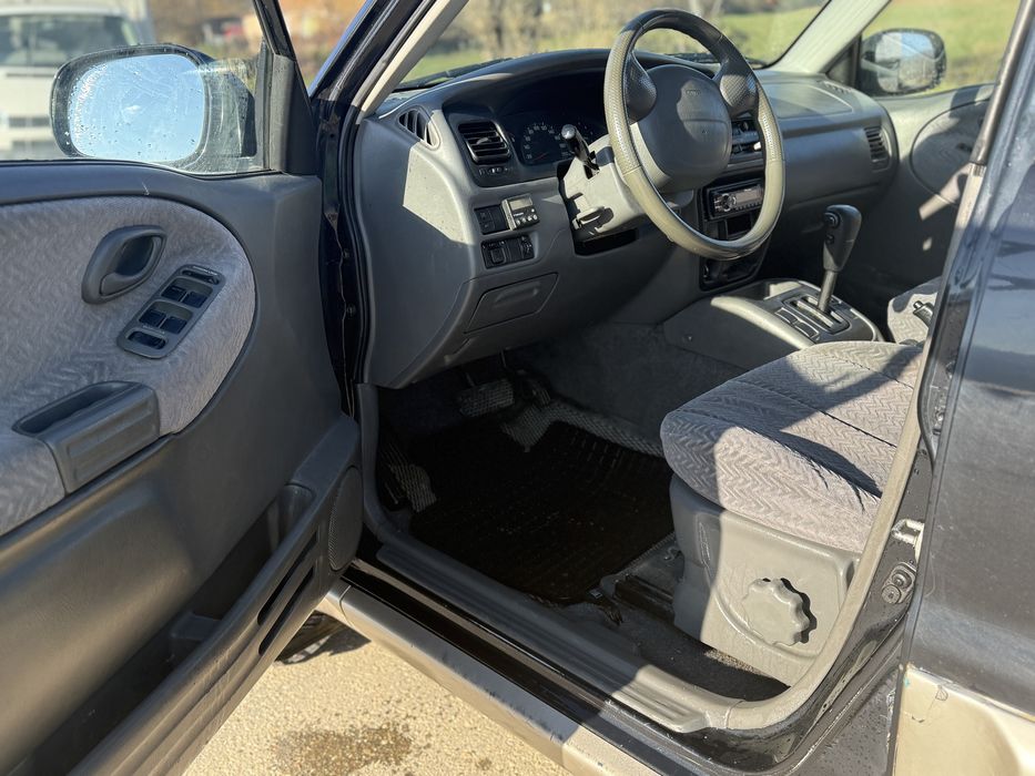 Suzuki  Grand vitara 2.0 Diesel Automat