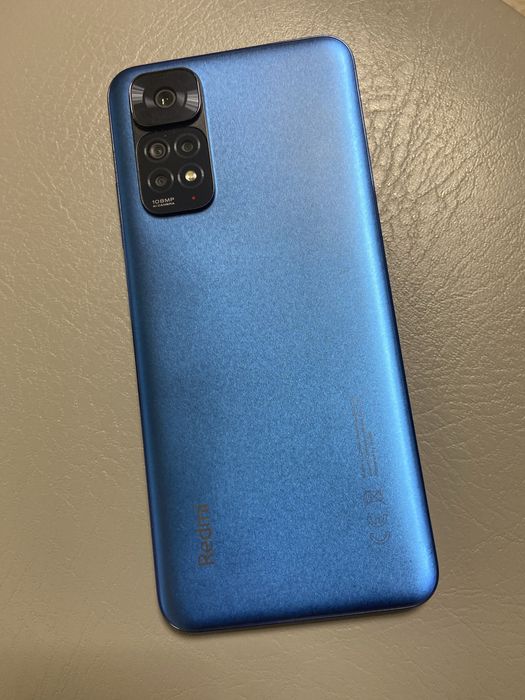 Redmi Note 11s 64гб