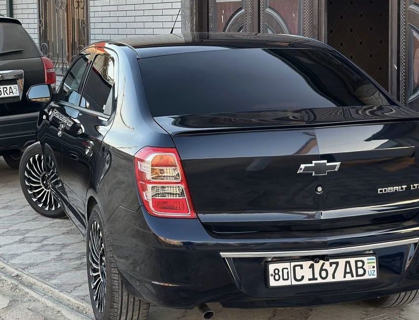 Cobalt 2024 Kobalt Кобалт 2024 Сотилади