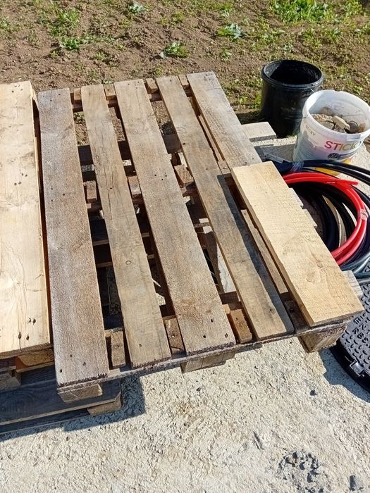 euro palet non palet lemn stare foarte buna paleti 120 110 200 80 90