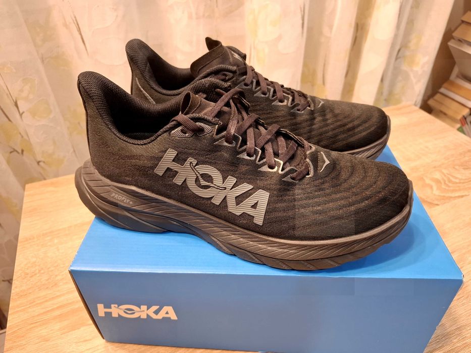 Маратонки за бягане Hoka Mach 5 - 42 2/3