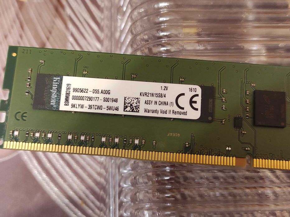 ram ddr4 2400mhz 4x4gb
