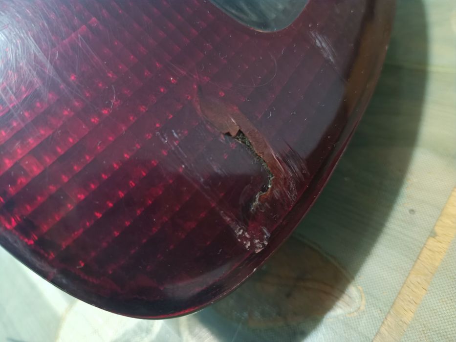 Десен стоп за Волво С40,Volvo s40