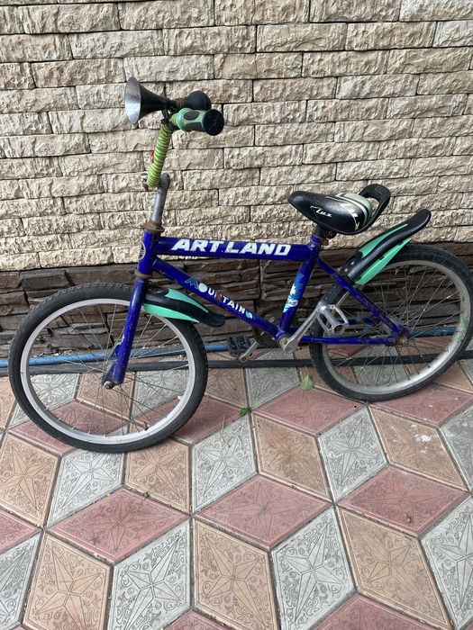 Продам велик детский