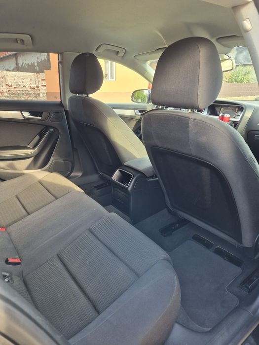 Vând AUDI A5 sportback 2 TDI