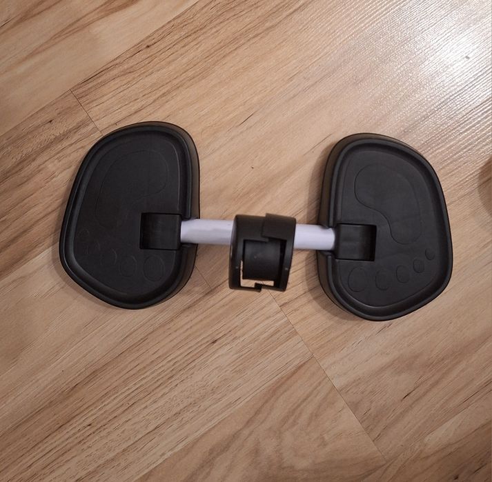 Детска триколка с въздушни гуми Lorelli - Moovo, Ivory, бежова