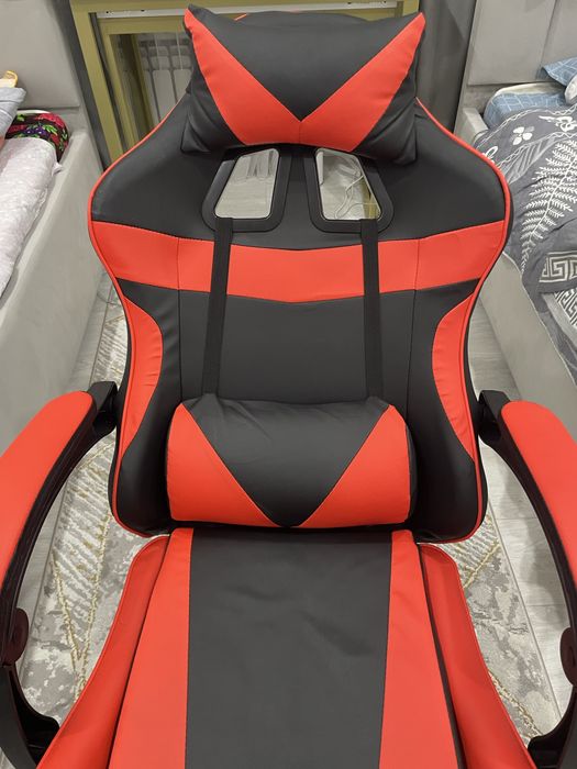 Игровое  кресло