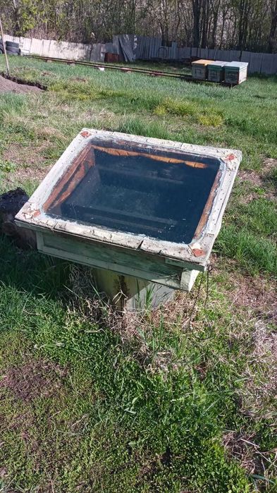 Продам паровую воскотопку
