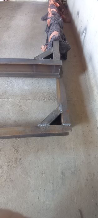 Коннык на фуру продам