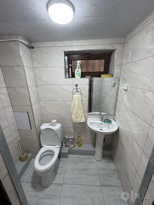 Онднокомнатная квартира . 46 школа