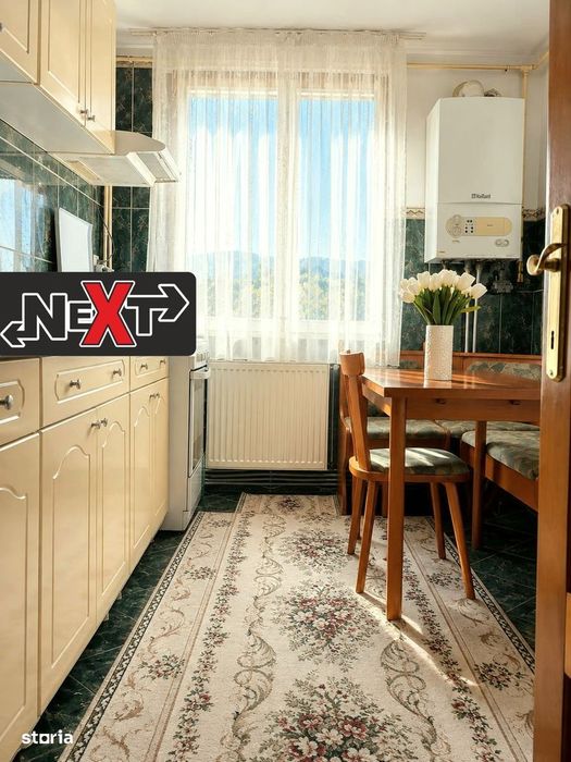 Apartament cu 2 camere Dărmănești — fotografia 1