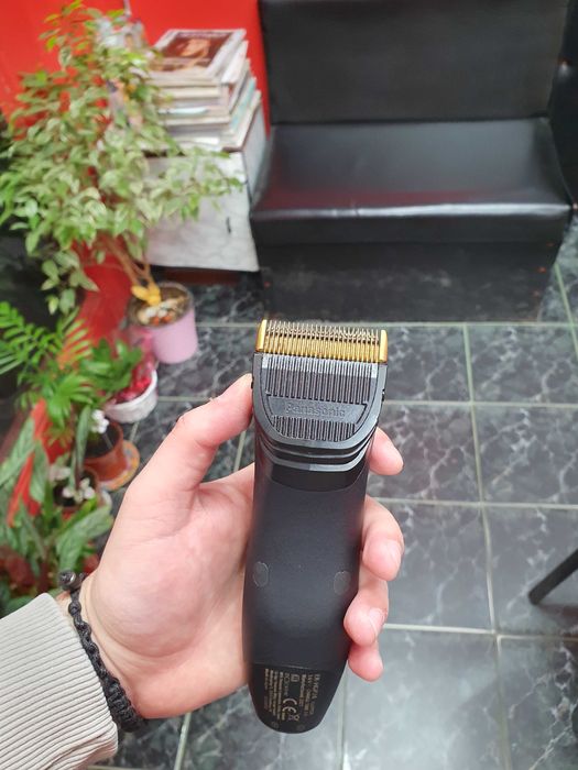 Машинка за подстригване Panasonic