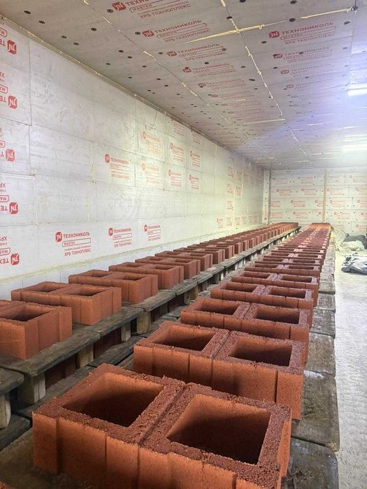 Рванный блок козырёк Сплиторные блок