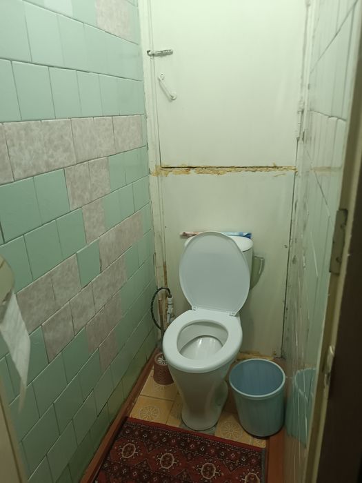 Yaxshnanot tumanida 5 xonali kv sotiladi