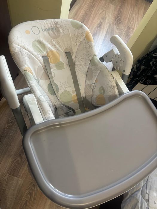 Стол за хранене за дете до 36кг.