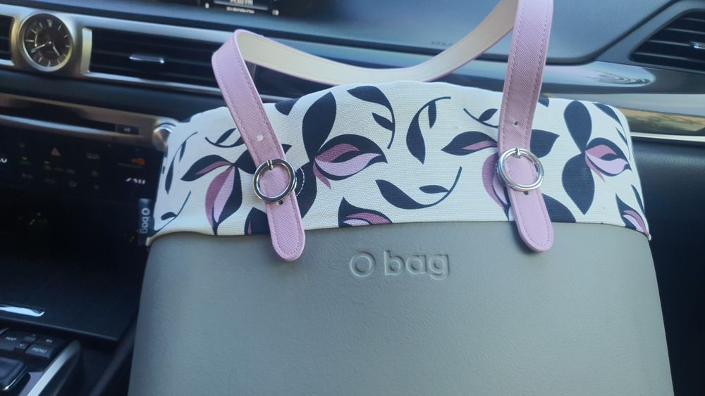 Accesoriu geantă O bag