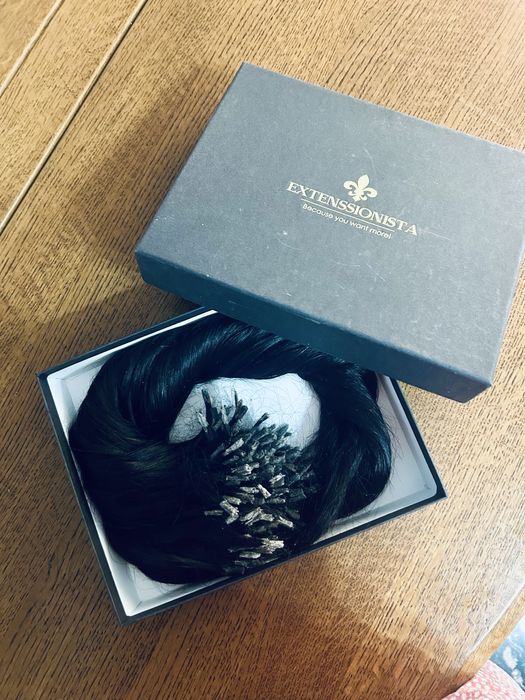 Extensii păr rusesc 100% natural