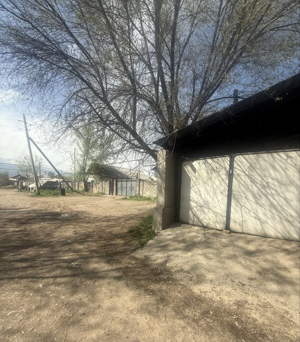 Продам дом в п.Булакты (Райымбек)