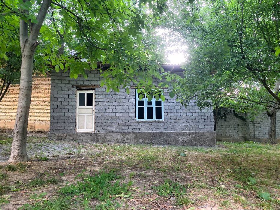 Boʻstonliq tumani sijjak qishlogʻi