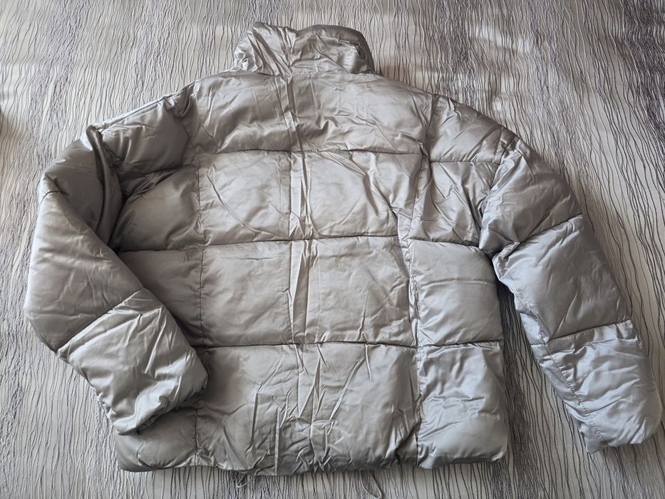 Зимно яке Bershka размер L