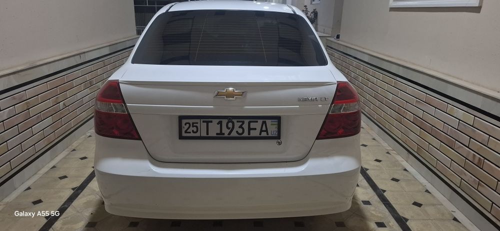 Chevrolet Nexia 3 sotiladi