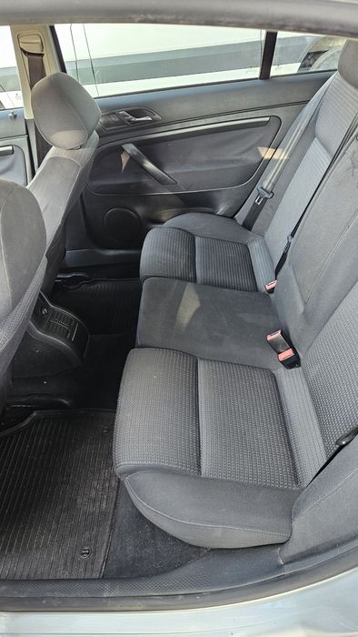 Skoda Superb 1.9 TDI