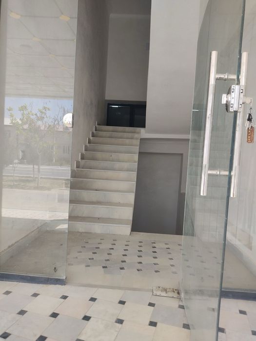 Подвал 120 м квадрат