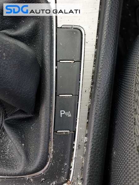 Buton Activare Dezactivare Senzori Parcare Parktronic VW Golf 7 2013 - 2017