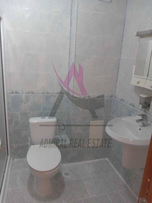 Продава се Тристаен апартамент в Варна, Възраждане 2 - 90 кв.м за 1667 €/кв.м - Снимка #4