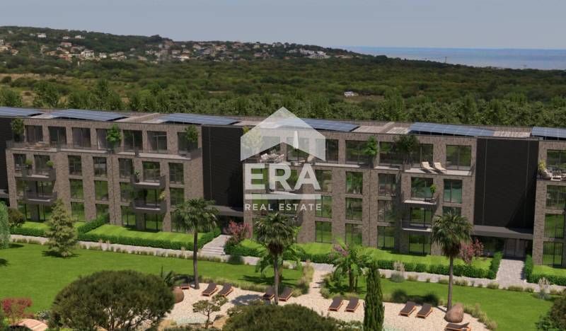 Продава се Тристаен апартамент в к.к. Св.Св. Константин и Елена - 79 кв.м за 2670 €/кв.м - Снимка #3