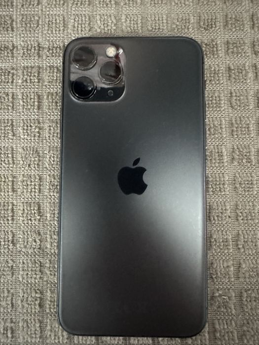 Iphone 11 pro 256gb