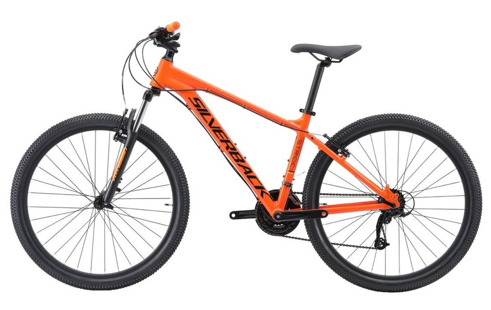 Велосипед Silverback Stride SE 26, L. Производитель: Германия
