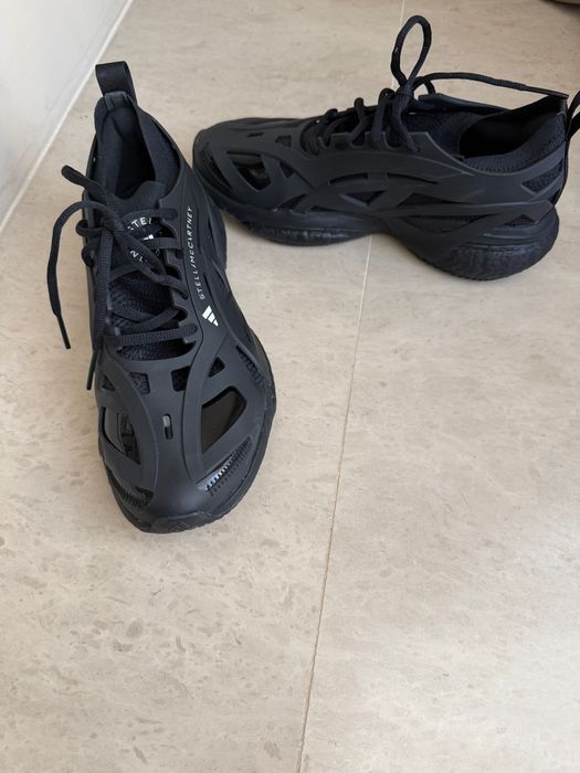 Adidas Stella Mccartney Solarglide