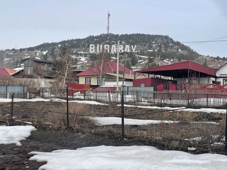 Продам частный дом г. Щучинск