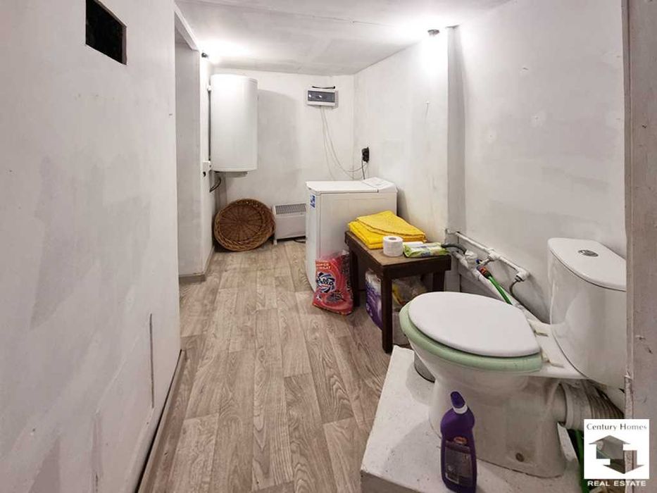 Продава се Къща в с. Хотница, Област Велико Търново - 120 кв.м за 306 €/кв.м - Снимка #15