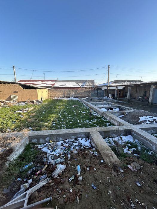 Bo’sh Yer uchastka sotiladi