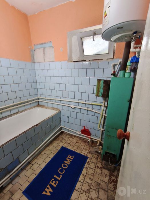 Урганч Шахар сувчилар шахарчаси