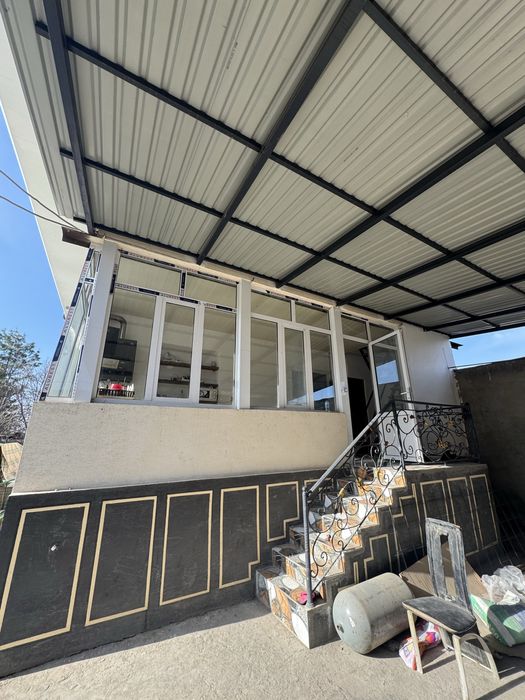 Dacha arendaga beriladi