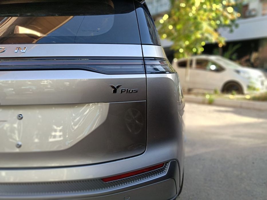 GAC Aion Y Plus 2024 — 3