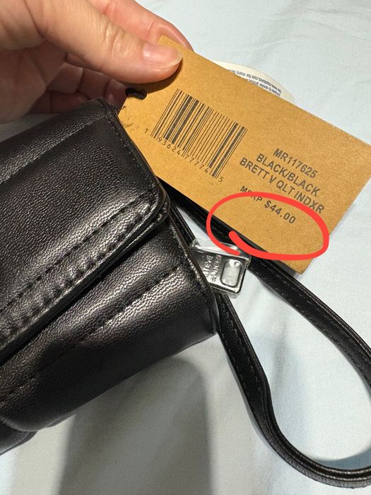Steve Madden original