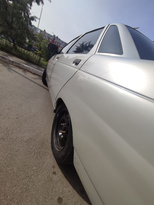 Срочно продам ваз 2110