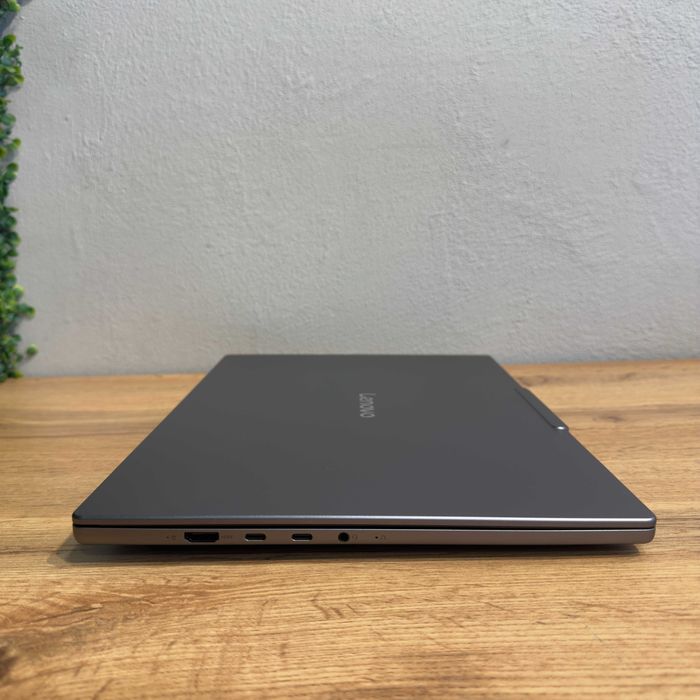 Lenovo IdeaPad Pro 5 AMD Ryzen Ai 7 350 SSD 1TB RAM 32GB Gray - GARANTIE 12 LUNI | TrueGSM