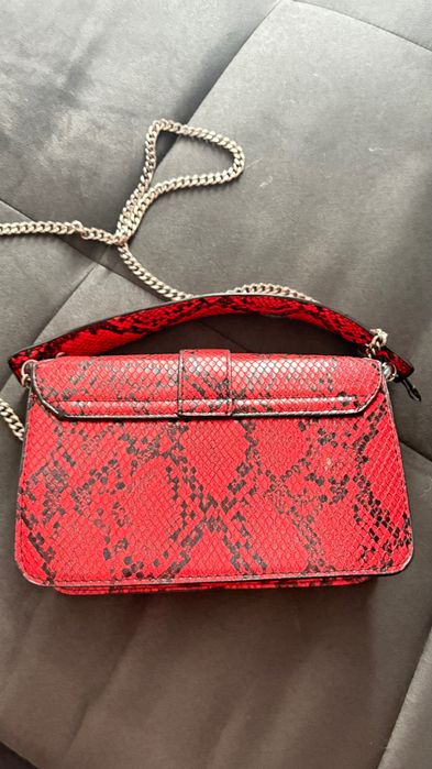 Чанта Zara - без никакви следи от употреба