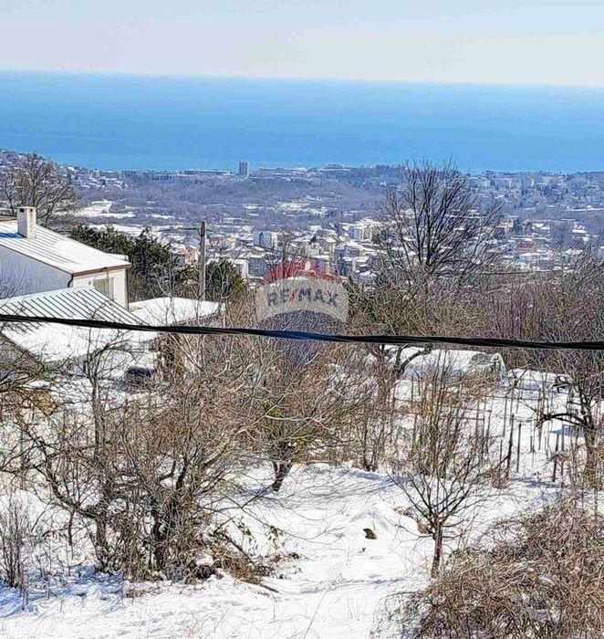 Градска къща, м-ст Добрева чешма, гр. Варна, ТЕ