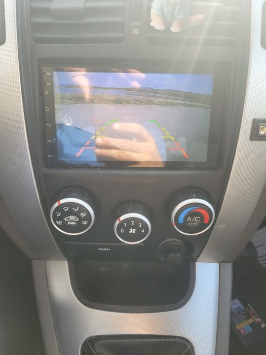 De vanzare Hyundai Tucson