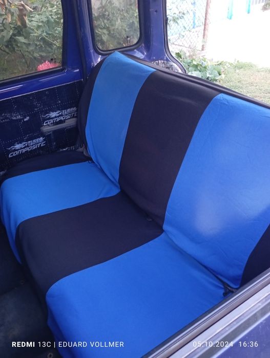 Автомобиль  Daewoo Tico  1997