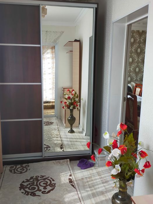 Продам дом 6х-комнатную