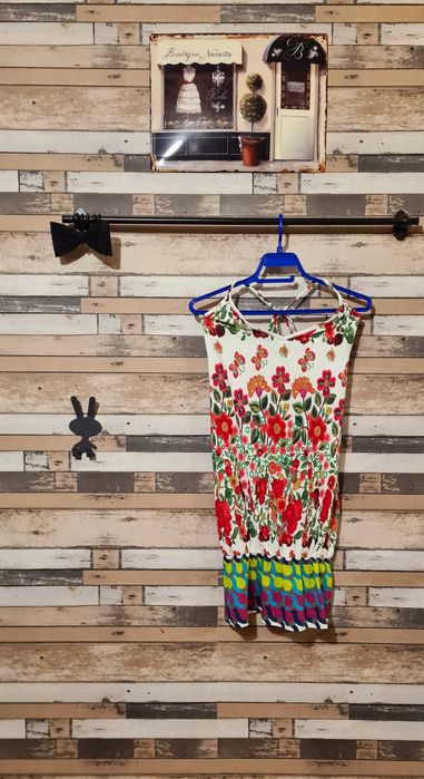 Desigual S (859)- дамски потник