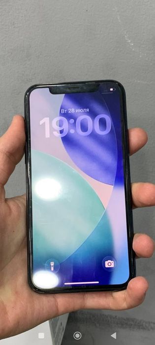 IPhone 11 pro холати идеал